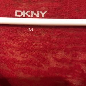 Dkny Tops - DKNY excellent condition t-shirt. Dkny Tops - DKNY excellent condition t-shirt.